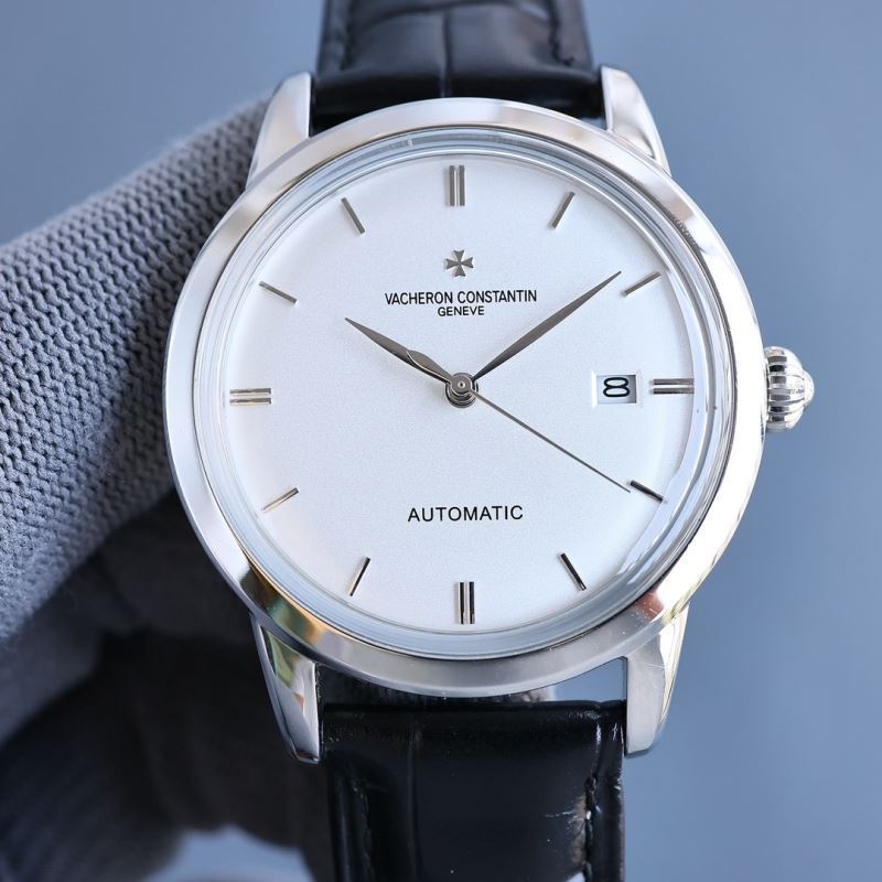 VACHERON CONSTANTIN Watches